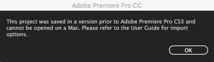 Adobe premiere pro cs3 features